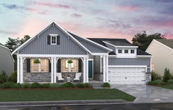 Peachtree Run Road, Magnolia, DE 19962