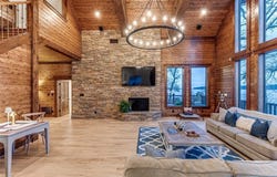 118 King Lance Court, Scroggins, TX 75480