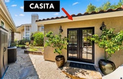 31945 La Subida Drive, Rancho Santa Margarita, CA 92679