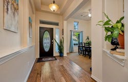 12757 Lizzie Place, Fort Worth, TX 76244