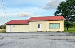 5521 S York Hwy, Grimsley, TN 38565
