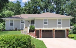 2308 NE 72nd Terrace, Kansas City, MO 64118