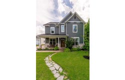 223  E Prospect  ST, Fayetteville, AR 72701