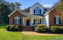 11813 Longfellow Drive, Midlothian, VA 23112