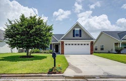 110 Kenmore Court, New Bern, NC 28560