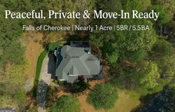 104 Kremer Falls Trc, Canton, GA 30114