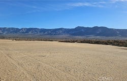 0 Syracuse Rd, Lucerne Valley, CA 92356