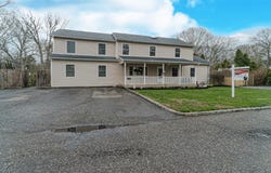 93 Tyler Avenue, Sound Beach, NY 11789