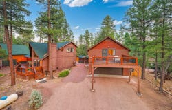 6487 Marcy Way, Pine, AZ 85544