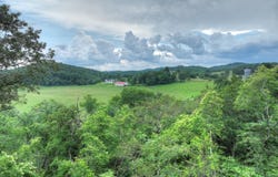 418 Windy TRL, Blue Ridge, GA 30513