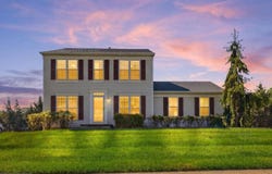 7 BUTTONWOOD Court, NEWARK, DE 19702