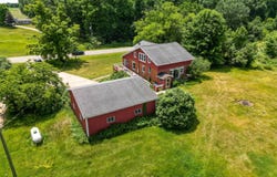 3193 W 112th Street, Grant, MI 49327