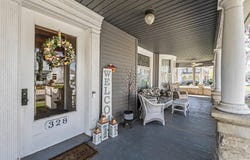 328 W Market Street, Bluffton, IN 46714-1935