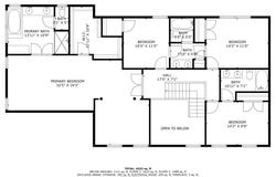 7411 UNION RIDGE ROAD, CLIFTON, VA 20124