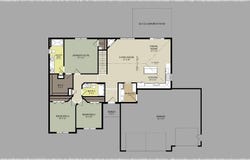8414 MAPLEFIELD WAY, Weston, WI 54476