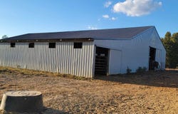 2110 Red Top Hill Road, Buchanan, TN 38222