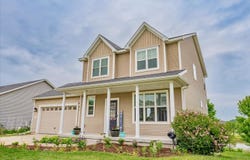 392 Steeple Point Way, Verona, WI 53593