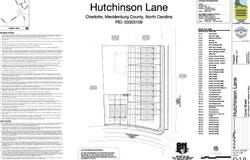 9121 Hutchinson Lane, Charlotte, NC 28216