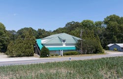 115 Windmill Point Road, WHITE STONE, VA 22578