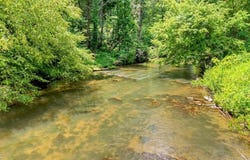 1551 Parker Road, Suches, GA 30572