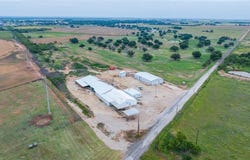 1354 N County Road 1430, Knox City, TX 79529
