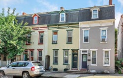 314 ROOSEVELT AVENUE, YORK, PA 17401