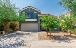 8516 W JOCELYN Terrace, Tolleson, AZ 85353