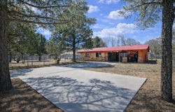 112 Silva Avenue, Las Vegas, NM 87701
