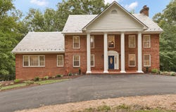 7615 KINCHELOE ROAD, CLIFTON, VA 20124