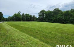 Lot 8 Irish Rose Lane, Carbondale, IL 62901