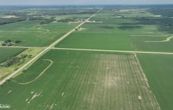 Old White Way, Ainsworth, IA 52201