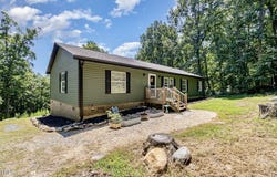 1076 Broad Rock Road, Snow Camp, NC 27349