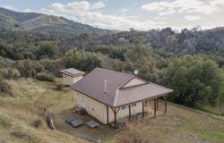 44981 Todd Eymann Rd Road, Miramonte, CA 93641