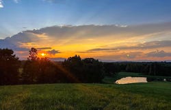 Lot 1 HOLLY HILL FARM LANE, REVA, VA 22735