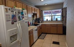 845 S Egan Ave, Burns, OR 97720