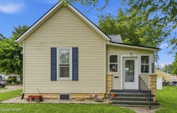 509 E 8th Street, Delphos, OH 45833