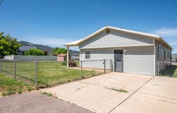 315 N 500 W, Parowan, UT 84761