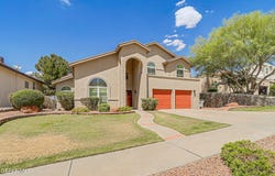6569 MAJESTIC RIDGE Drive, El Paso, TX 79912