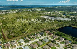 319 Brookcrest Circle, Rockledge, FL 32955