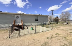 302 Oakley Drive, Glenburn, ND 58740