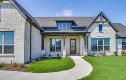 10611 Rye Bread Lane, Venus, TX 76084