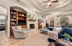 1017 Shinnecock Hills DR, Georgetown, TX 78628