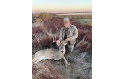 338 Acres FM 617, No City, TX 79521