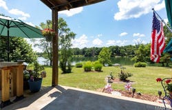 4244 N Shore Drive, MO 63050