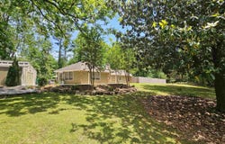 1105 NEWTON ROAD, SPRINGVILLE, AL 35146