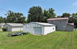 913 N Agnew Street, Winamac, IN 46996-1023