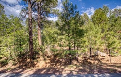 6281 Bent Oak Drive, Pinetop, AZ 85935