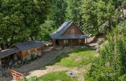 84 Sunshine Meadow Way, Hayfork, CA 96041
