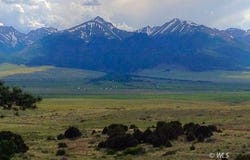 361 Taos Trail, Westcliffe, CO 81252