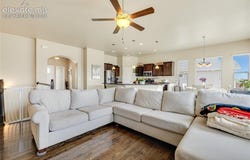 12659 Mt Antero Drive, Peyton, CO 80831